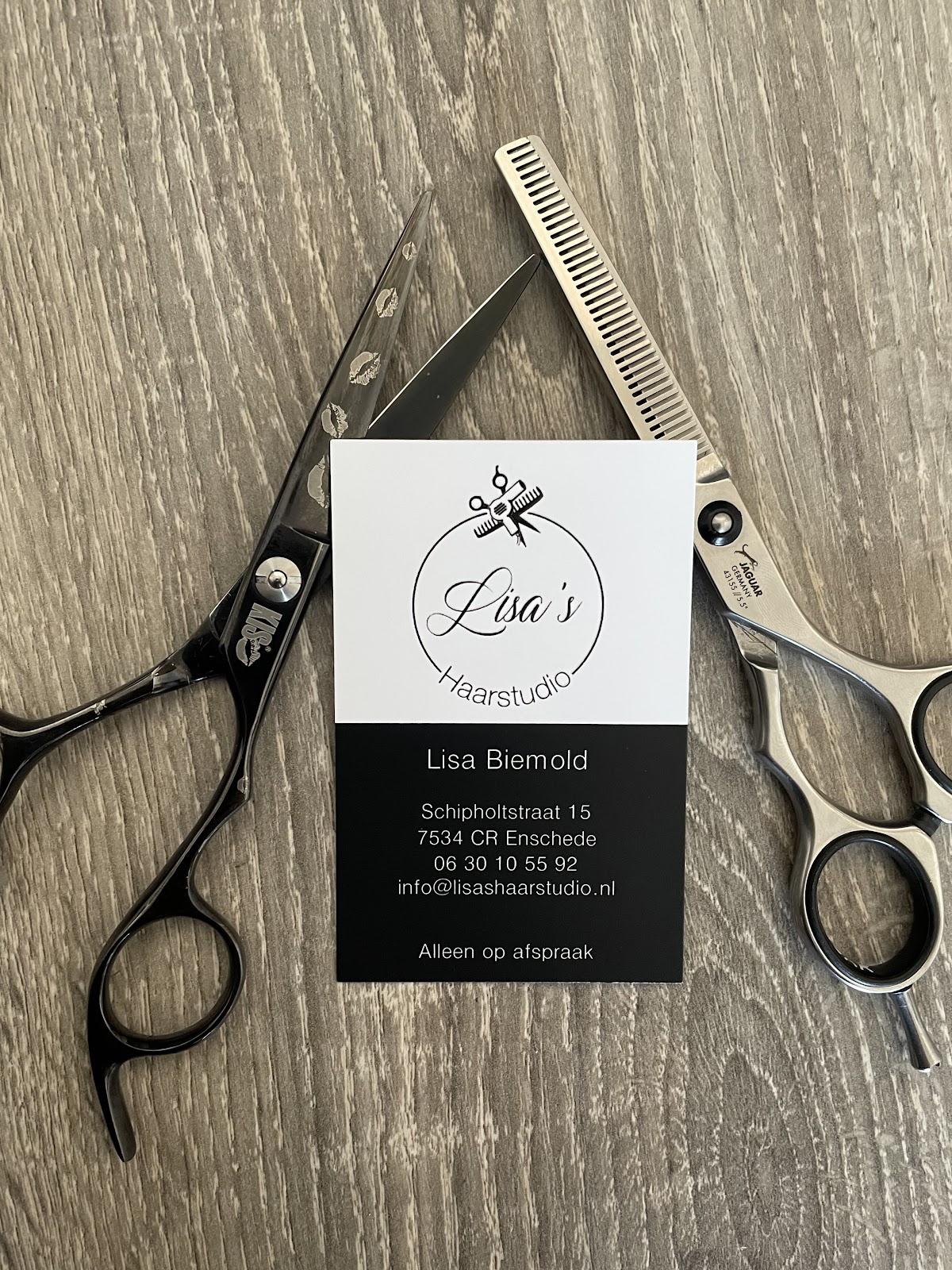 Lisa’s Haarstudio